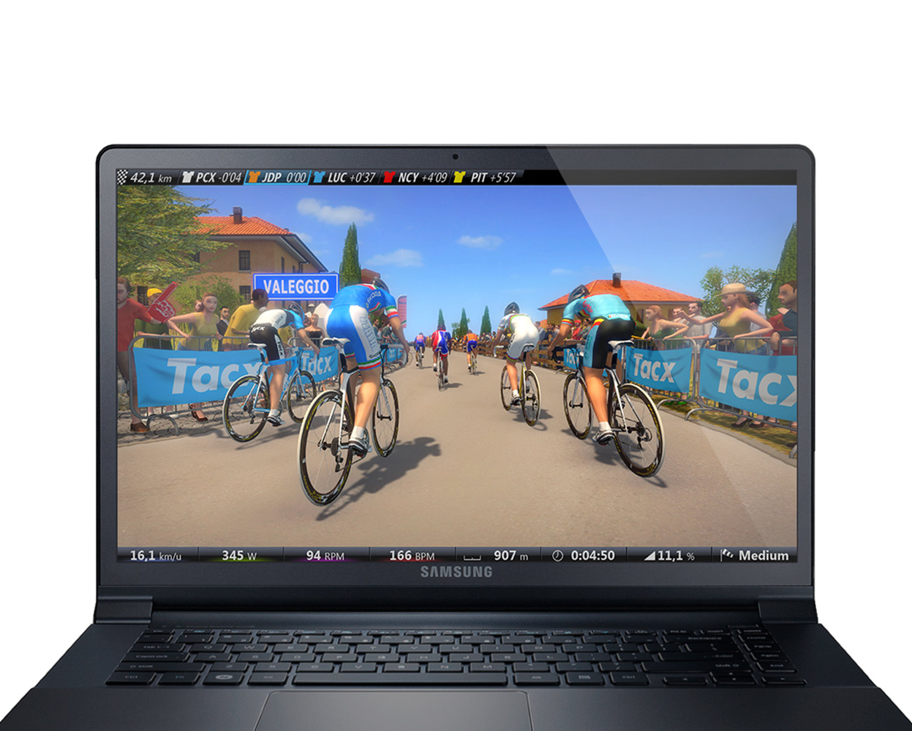tacx trainer software 4.0